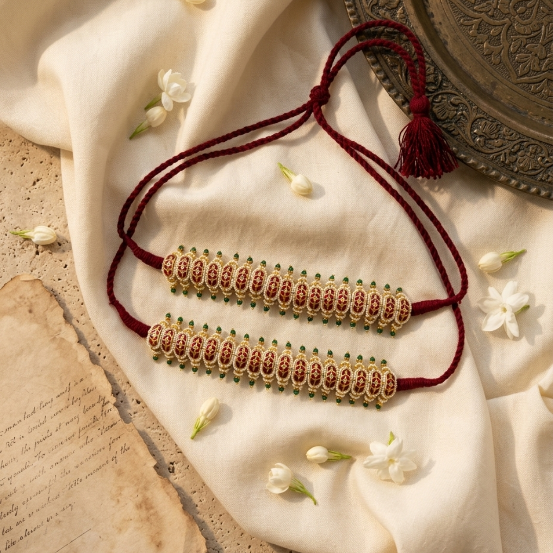 Choker Set