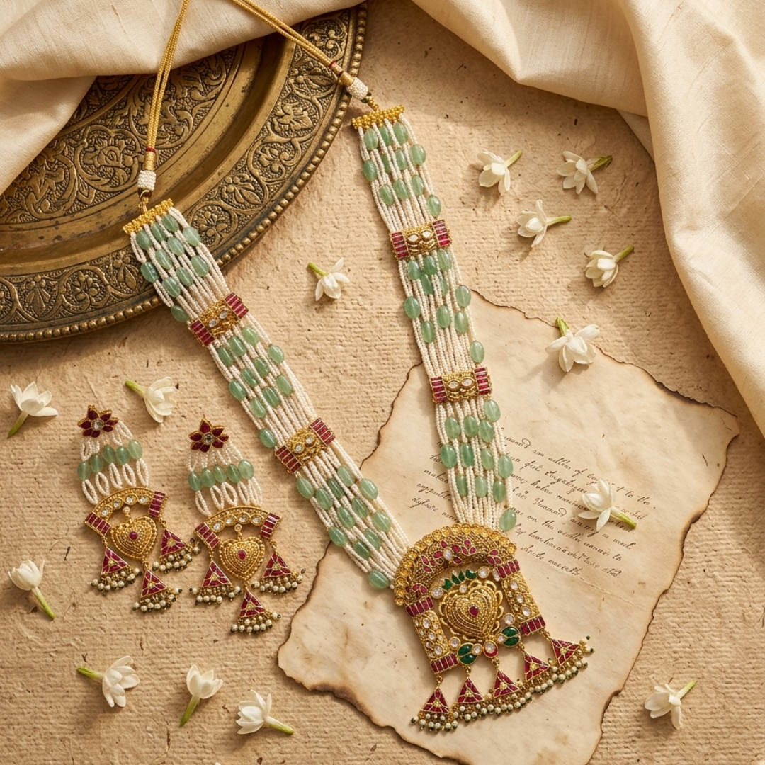 Bridal Sets