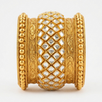 Heritage Dholak Kada