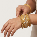 Heritage Dholak Kada