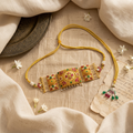 Heritage Choker Necklace